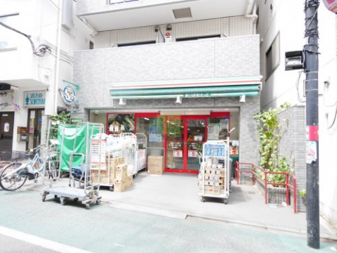 スーパー　まいばすけっと　経堂1丁目店（スーパー）まで204m