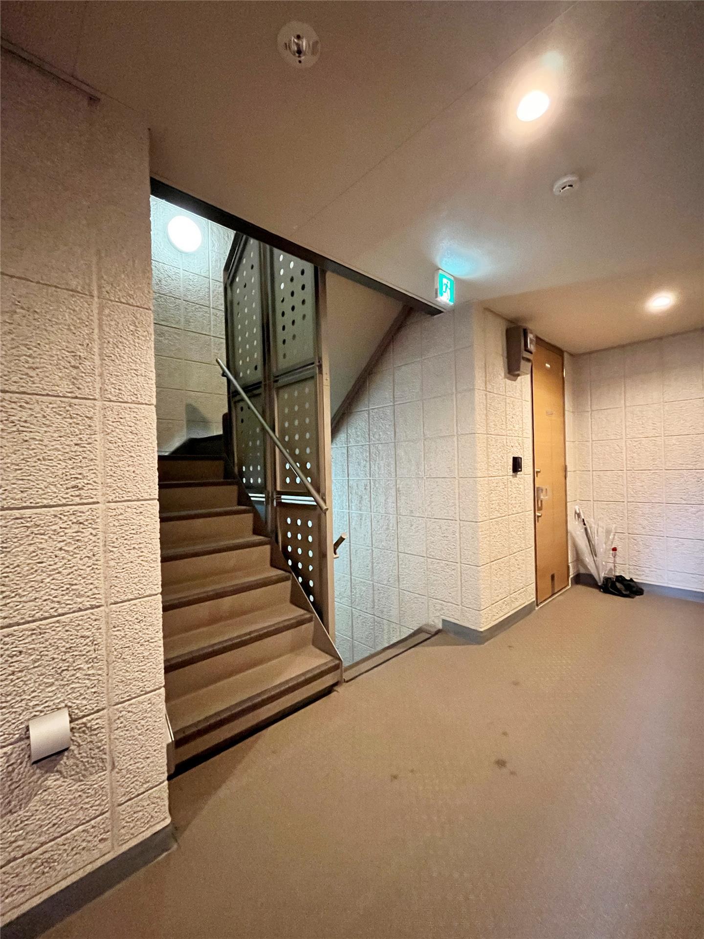 LOOP RESIDENCEの外観写真