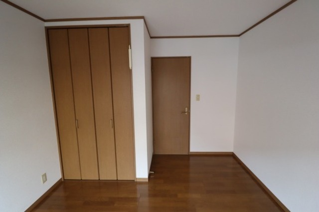その他部屋・スペース　洋室６帖？