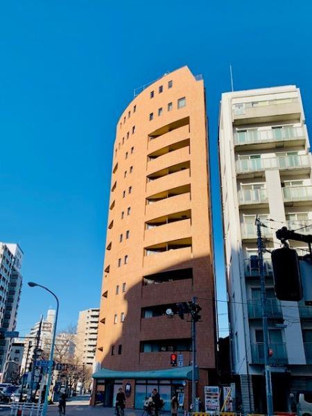 建物外観　外観です