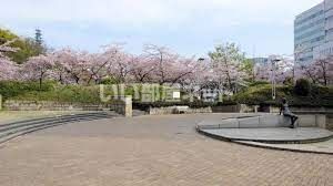 公園　第2号栄公園（公園）まで1081m