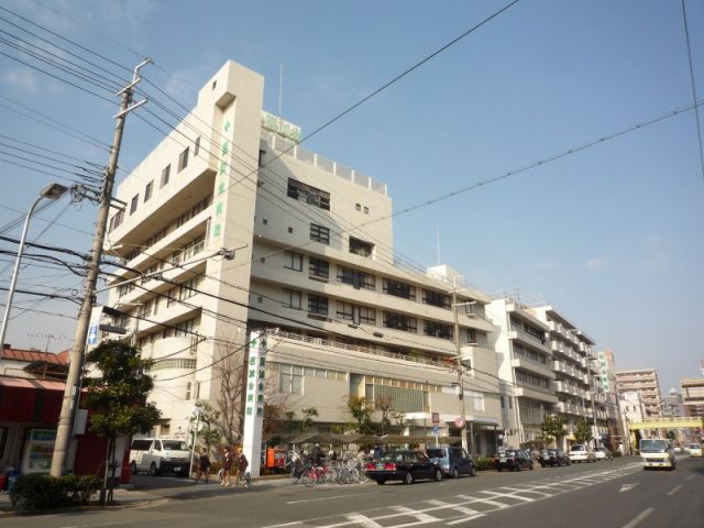その他　医誠会病院（その他）まで473m