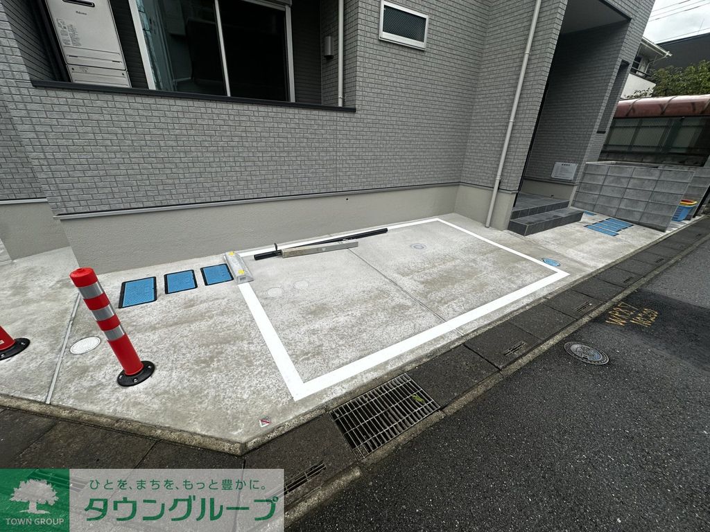 GRADUS大袋IIのその他写真