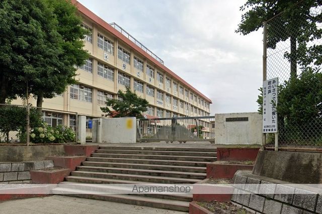 小学校　桜丘東小学校（小学校）まで1133m