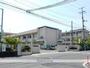 中学校　岡山市立御南中学校（中学校）まで152m