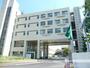 病院　（財）岡山県健康づくり財団／附属病院（病院）まで454m