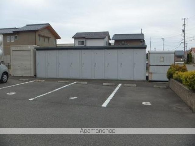 その他共有部分　その他共有部分
