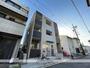 豊田本町駅より徒歩5分 1階 築2年11ヶ月の賃貸物件