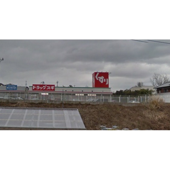 ドラックストア　スギドラッグみずほ台店（ドラッグストア）まで2929m