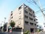 杉本町駅より徒歩7分 2階 築22年5ヶ月の賃貸物件