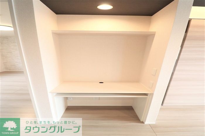 その他部屋・スペース