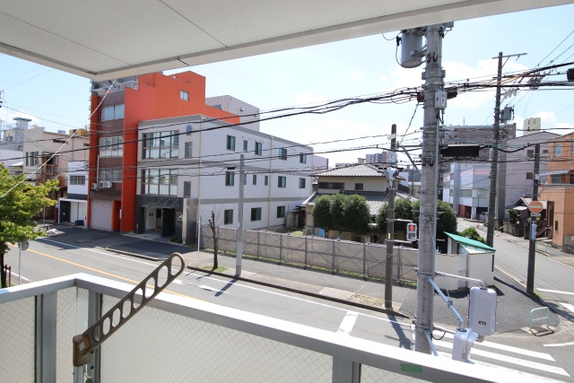 眺望　※別室の参考写真の為、現況優先です。