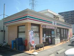 コンビニ　セブンイレブン 草加花栗北店（コンビニ）まで960m