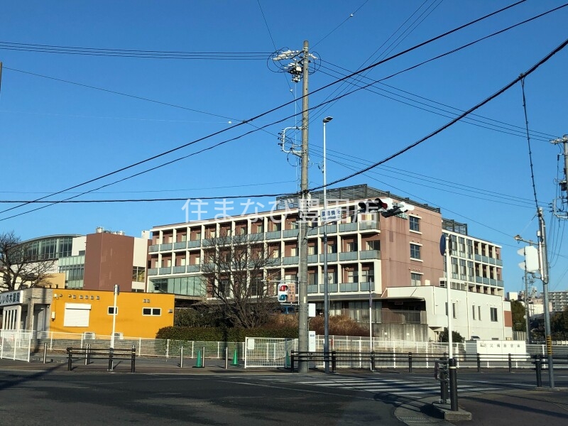 病院　刈谷病院（病院）まで586m