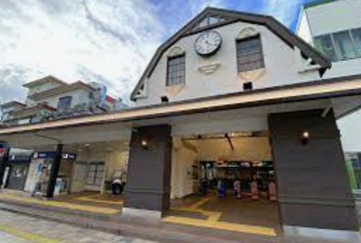 その他　向ヶ丘遊園駅（その他）まで1071m