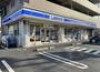 コンビニ　ローソン鹿児島坂之上中央店（コンビニ）まで721m