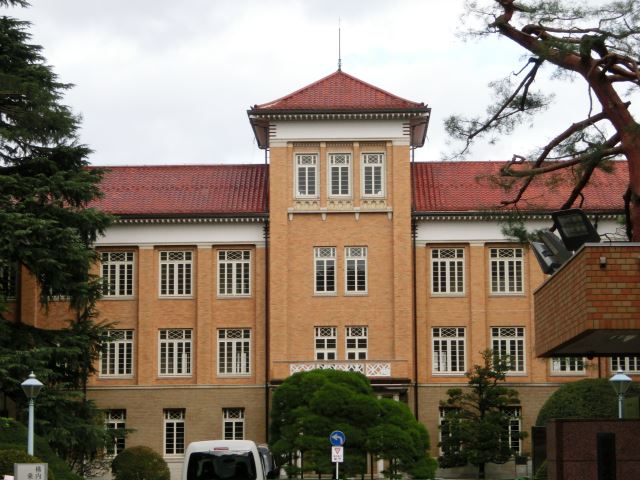 その他　津田塾大学小平キャンパス（その他）まで980m
