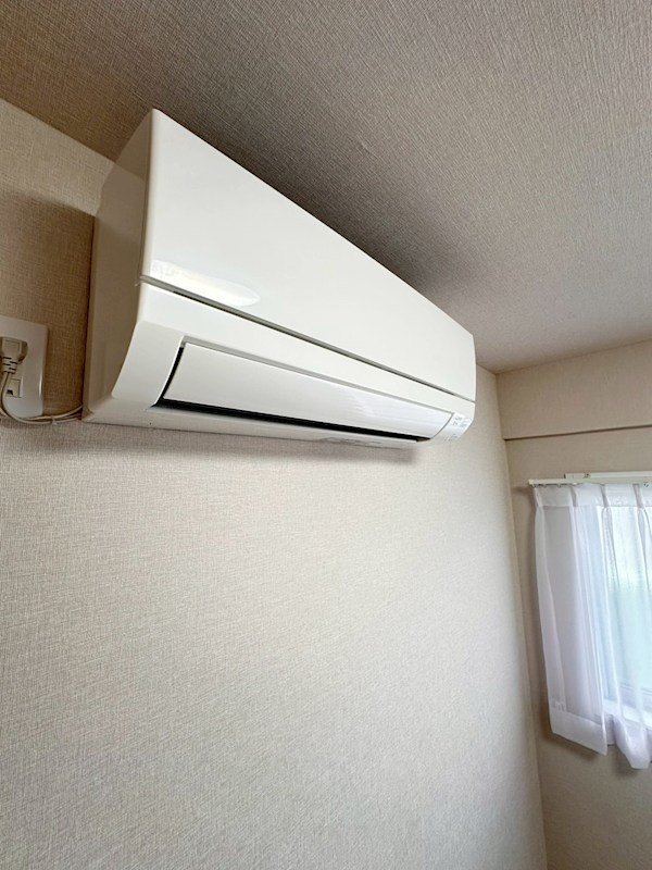 その他設備　別部屋参考