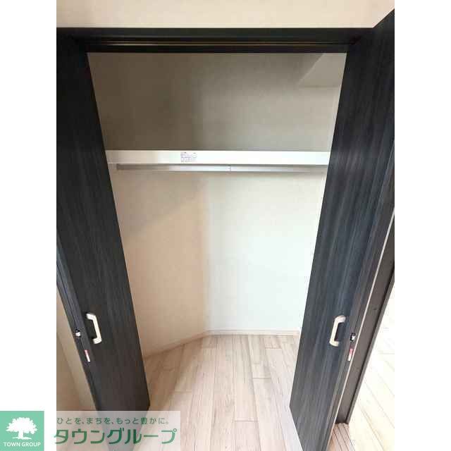 収納　収納