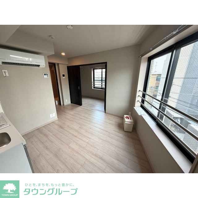 その他部屋・スペース　バルコニー