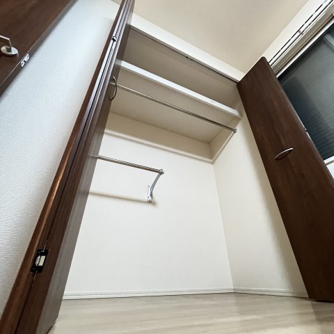 収納　同仕様タイプです