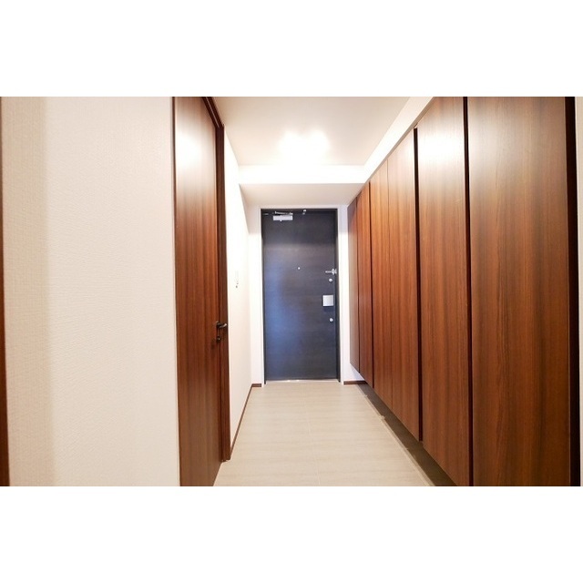 玄関　玄関※別部屋参考写真