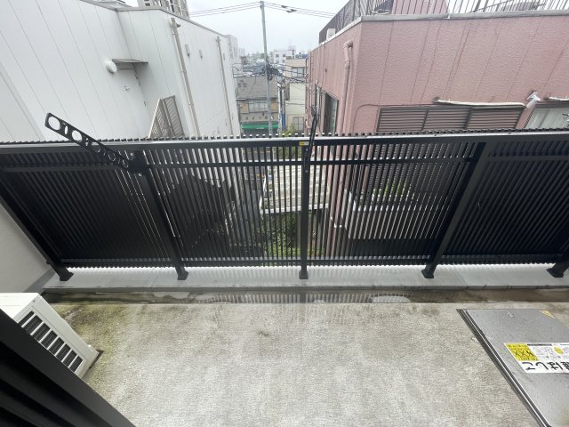 JMFレジデンス新板橋の内装写真