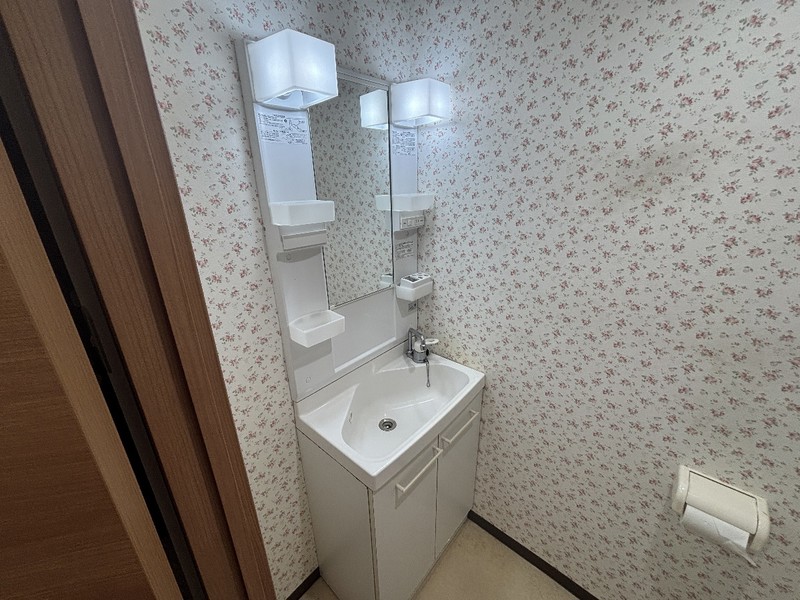 メゾン中町の内装写真