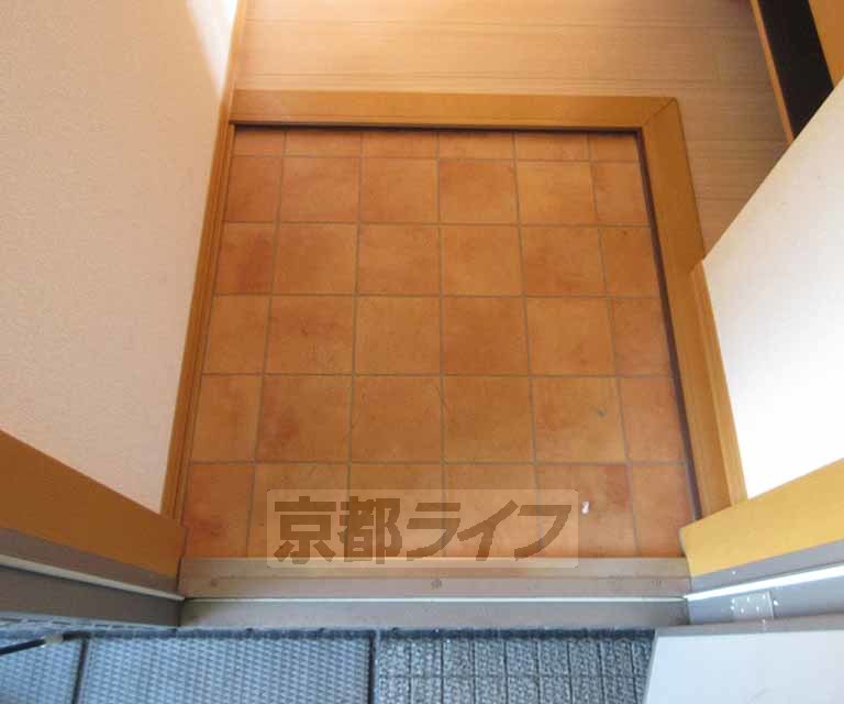 玄関　玄関スペースです！