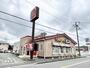 飲食店　ガスト 物井店(から好し取扱店)（飲食店）まで864m