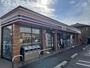 コンビニ　セブンイレブン 四街道物井店（コンビニ）まで900m