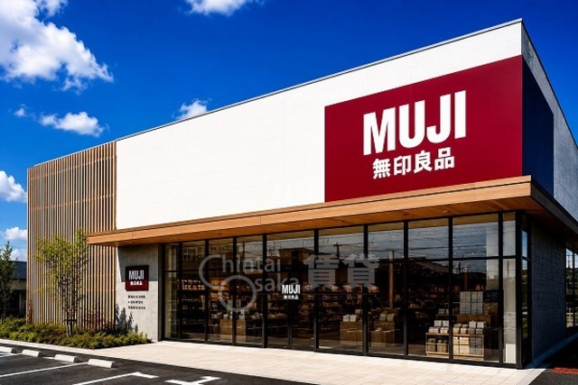 その他　無印良品　かみしんプラザ（その他）まで759m
