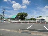 幼稚園・保育園　めぐみ保育園（幼稚園・保育園）まで1500m