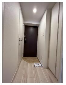 玄関　玄関※別部屋参考写真
