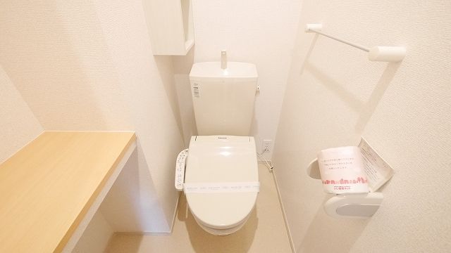 リベラI_内装_3