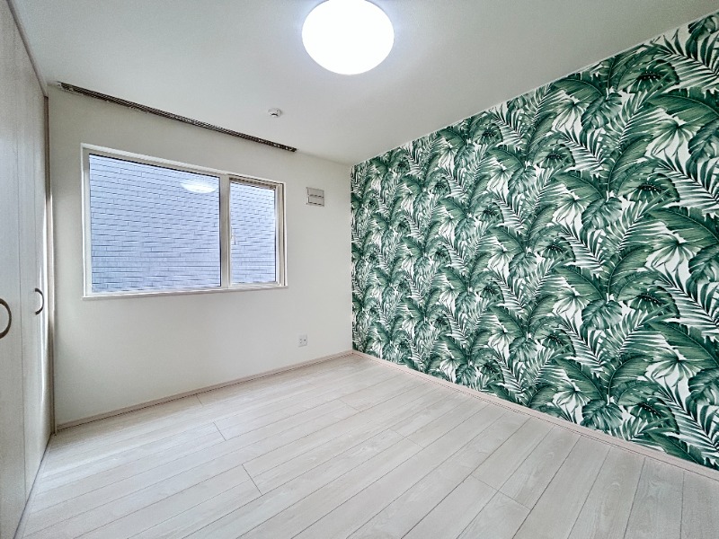 その他部屋・スペース　居室