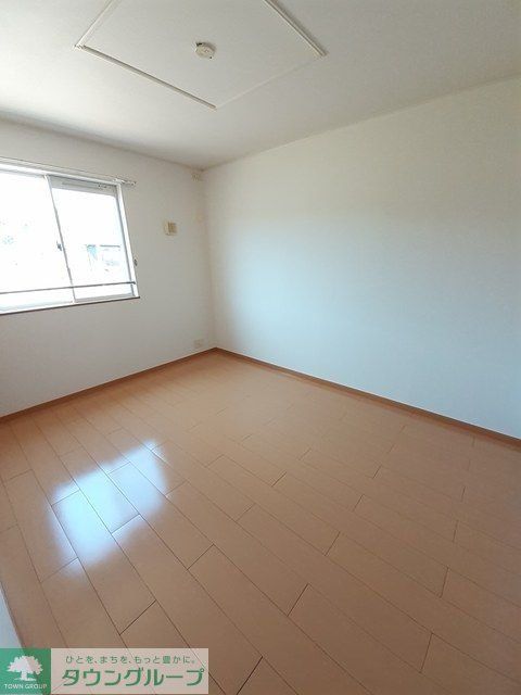 エテルノ コルソの内装写真