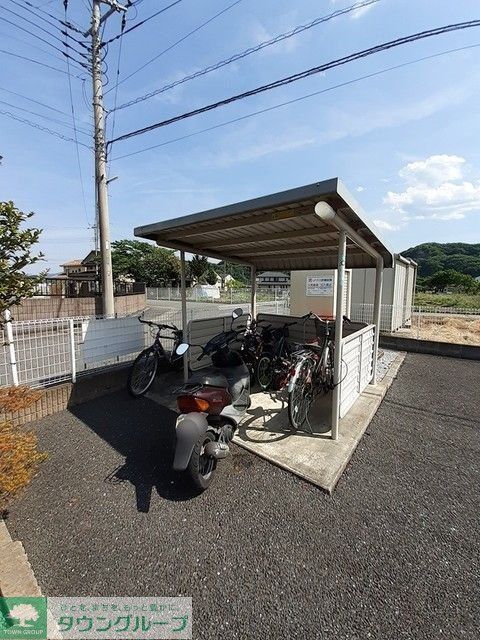 エテルノ コルソの外観写真