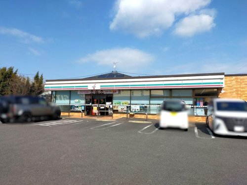 イグナスIの周辺写真
