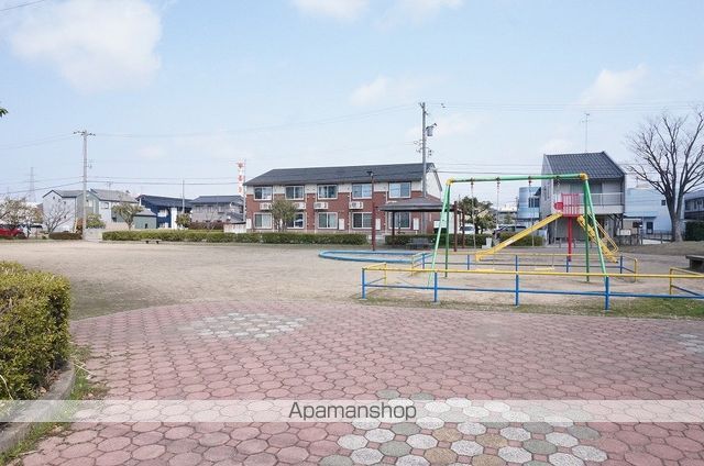 その他　北町児童公園（その他）まで3590m
