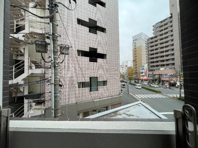 その他　眺望です♪