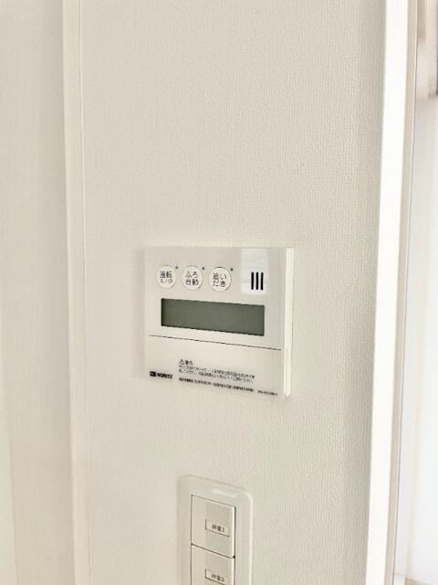その他設備　追い炊き機能付き♪