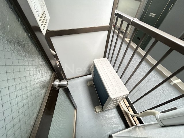 エヌ.アミティエの内装写真