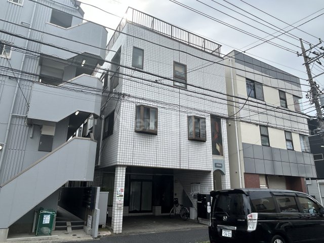 エヌ.アミティエの外観写真