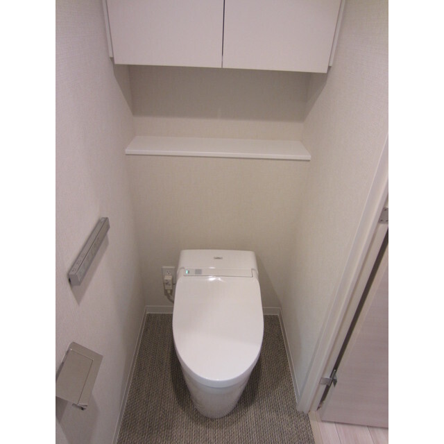 トイレ　トイレ※別部屋参考写真