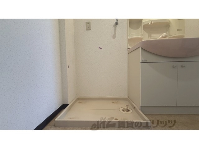 その他部屋・スペース　洗濯機置場