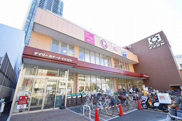 スーパー　イズミヤ 天六樋之口店（スーパー）まで1164m