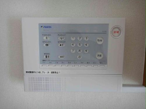 セキュリティ　実際とは異なる場合もあり現状を優先します。