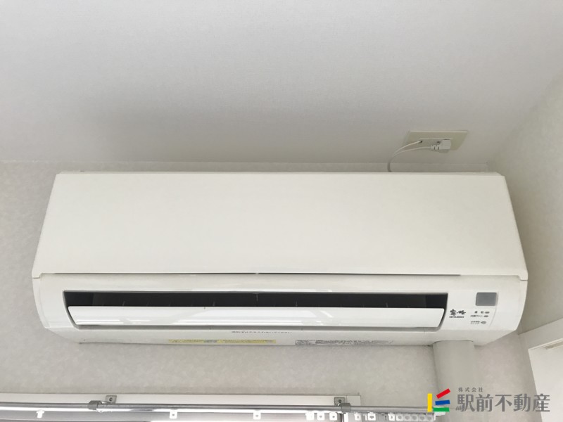 その他設備　同タイプ別部屋の写真です