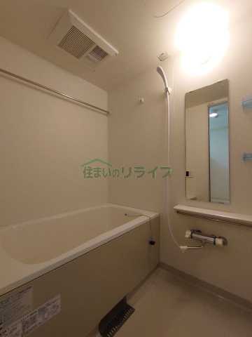 その他共有部分　フォレスト東高円寺